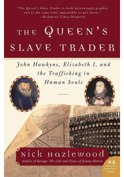 The Queen's Slave Trader