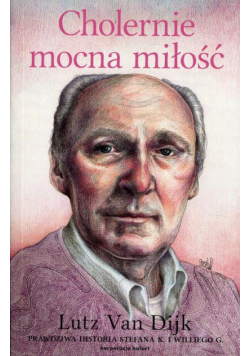 Cholernie mocna miłość