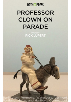 Professor Clown on Parade
