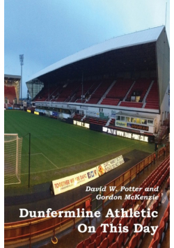 Dunfermline Athletic On This Day