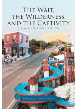 The Wait, the Wilderness, and the Captivity