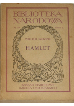Hamlet