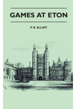 Games At Eton