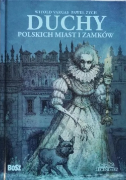 Duchy polskich miast i zamków