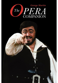 The Opera Companion