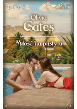 Miłość na pustyni