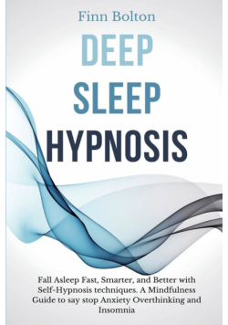Deep Sleep Hypnosis