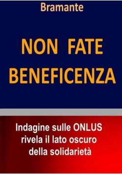Non fate Beneficenza
