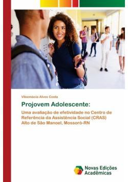 Projovem Adolescente