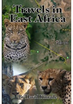 Travels in East Africa