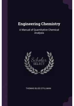 Engineering Chemistry