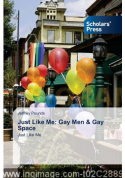 Just Like Me