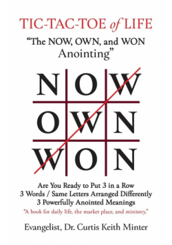 Tic-Tac-Toe of Life