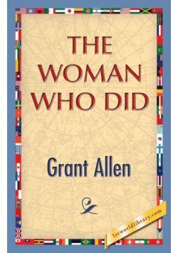 The Woman Who Did