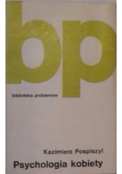 Psychologia kobiety