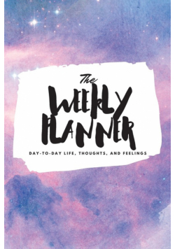 The Weekly Planner