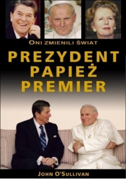Prezydent papież premier