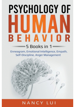 Psychology of Human Behavior