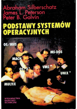 Podstawy systemów operacyjnych