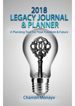 Secure Your Legacy Journal