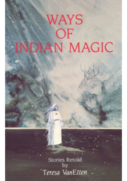Ways of Indian Magic