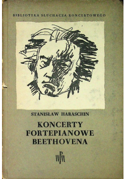 Koncerty fortepianowe Beethovena