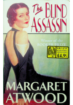 The Blind Assassin