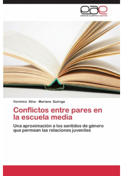 Conflictos entre pares en la escuela media