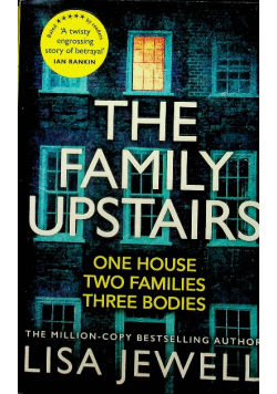 The Family Upstairs