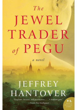 The Jewel Trader of Pegu