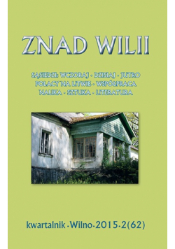 Znad Wilii nr 2