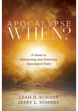 Apocalypse When?