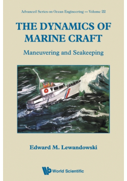 The Dynamics of Marine Craft