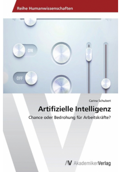 Artifizielle Intelligenz
