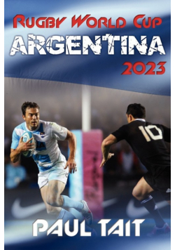 Rugby World Cup Argentina 2023
