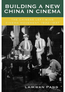 Building a New China in Cinema