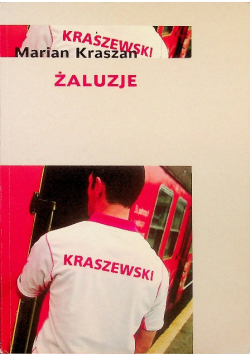 Żaluzje