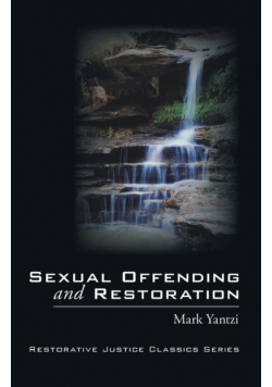 Sexual Offending and Restoration
