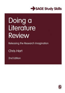 Doing a Literature Review