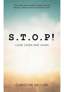 S.t.o.p!