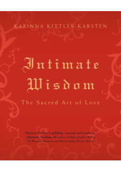 Intimate Wisdom