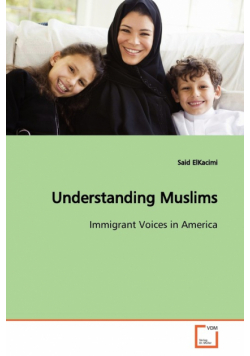 Understanding Muslims