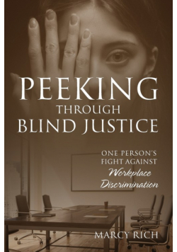 Peeking Through Blind Justice