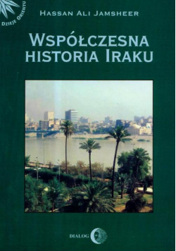 Współczesna historia Iraku