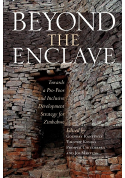 Beyond the Enclave