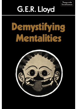 Demystifying Mentalities