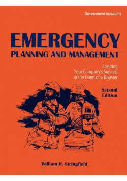 Emergency Planning and Management