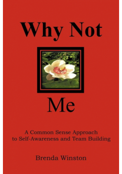 Why Not Me?