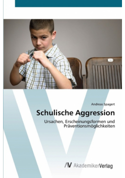 Schulische Aggression