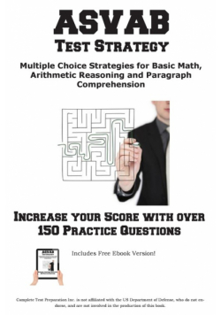 ASVAB Test Strategy